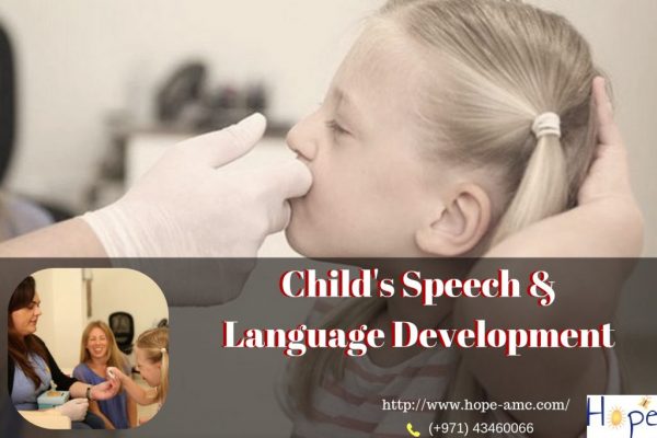 5 Ways an SLP Can Help You With Your Child’s Speech & Language ...